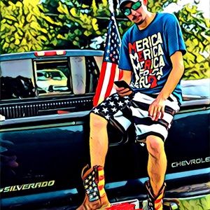 Meet your Posher, Stephen